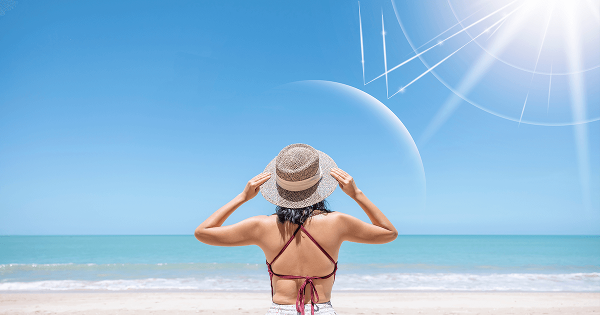 What Causes Photoaging?